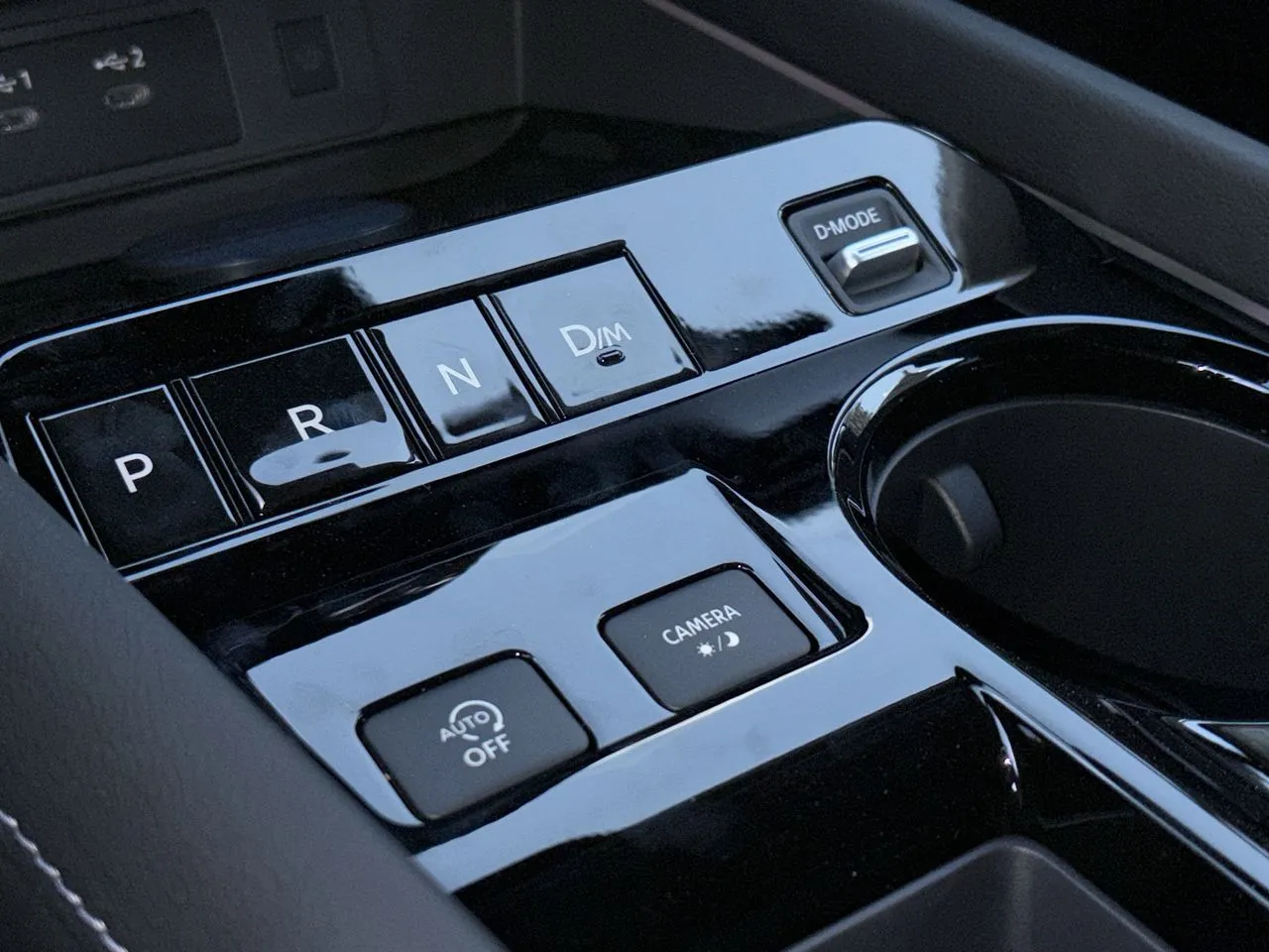 2026 Nissan Murano Platinum - Photo 17