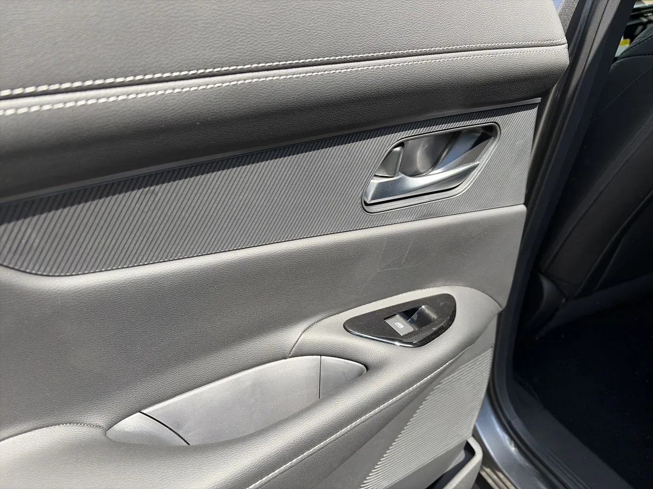2026 Nissan Murano Platinum - Photo 27