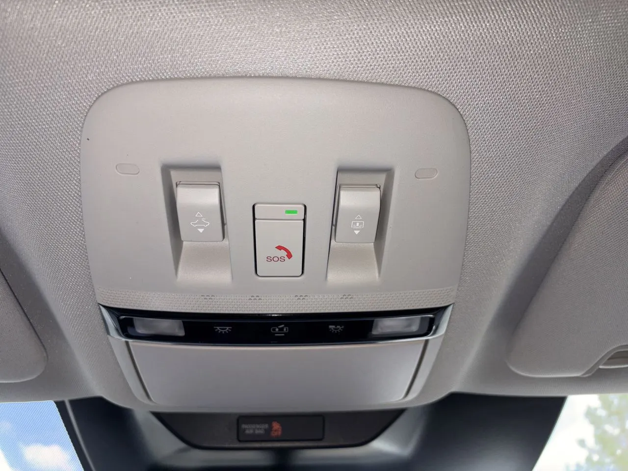 2026 Nissan Murano Platinum - Photo 22