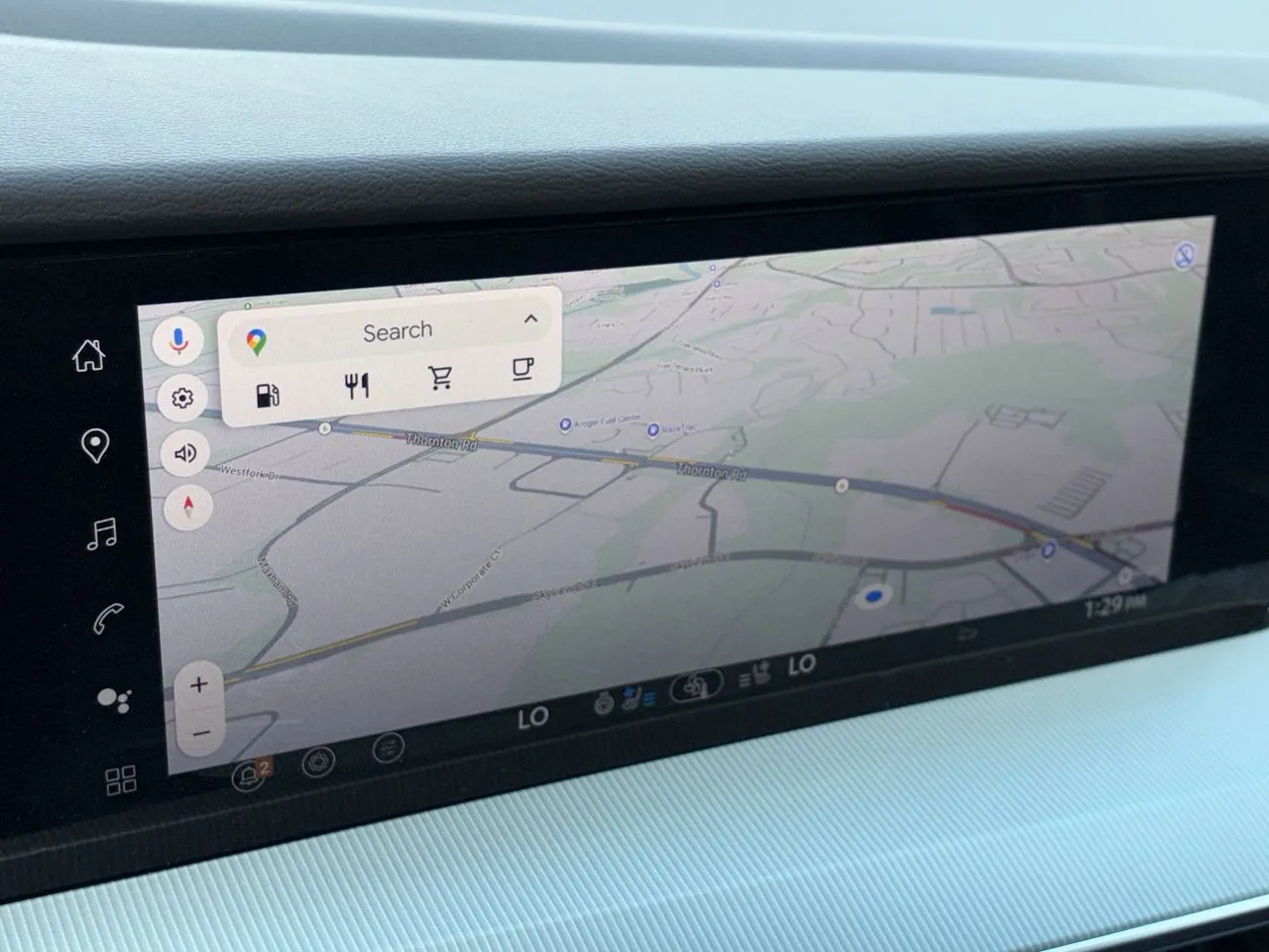 2026 Nissan Murano Platinum - Photo 13