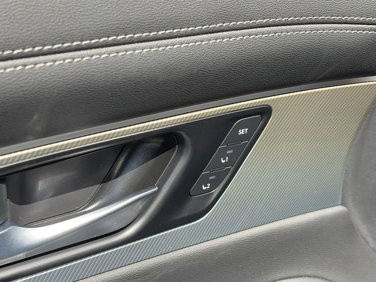 2026 Nissan Murano Platinum - Photo 25