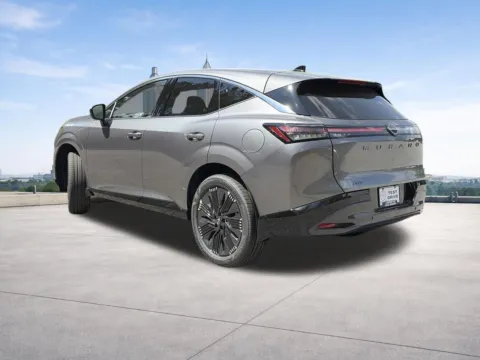 Another view of 2026 Nissan Murano Platinum for sale in Lithia Springs, GA at Nissan of Lithia Springs