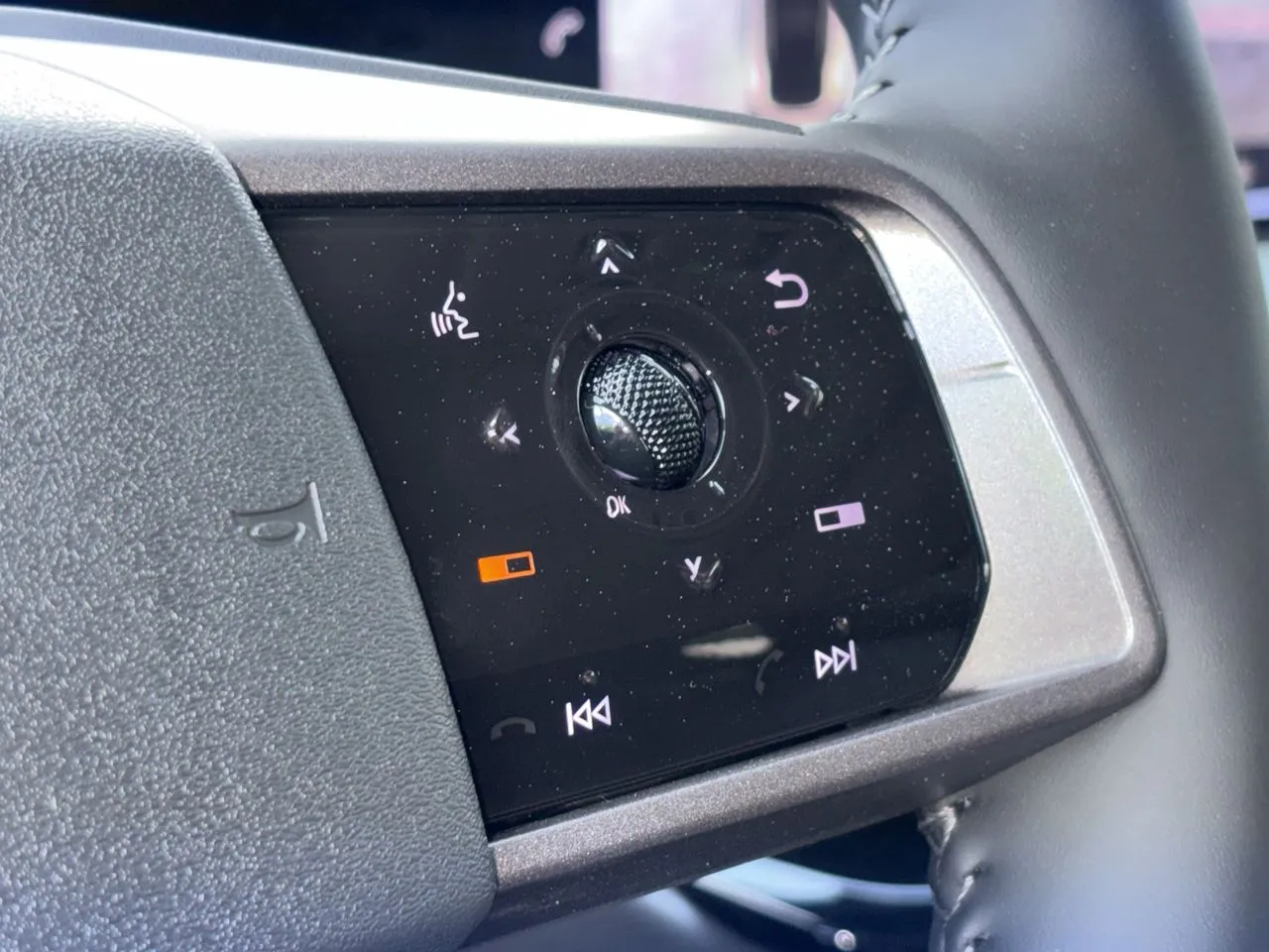 2026 Nissan Murano Platinum - Photo 21