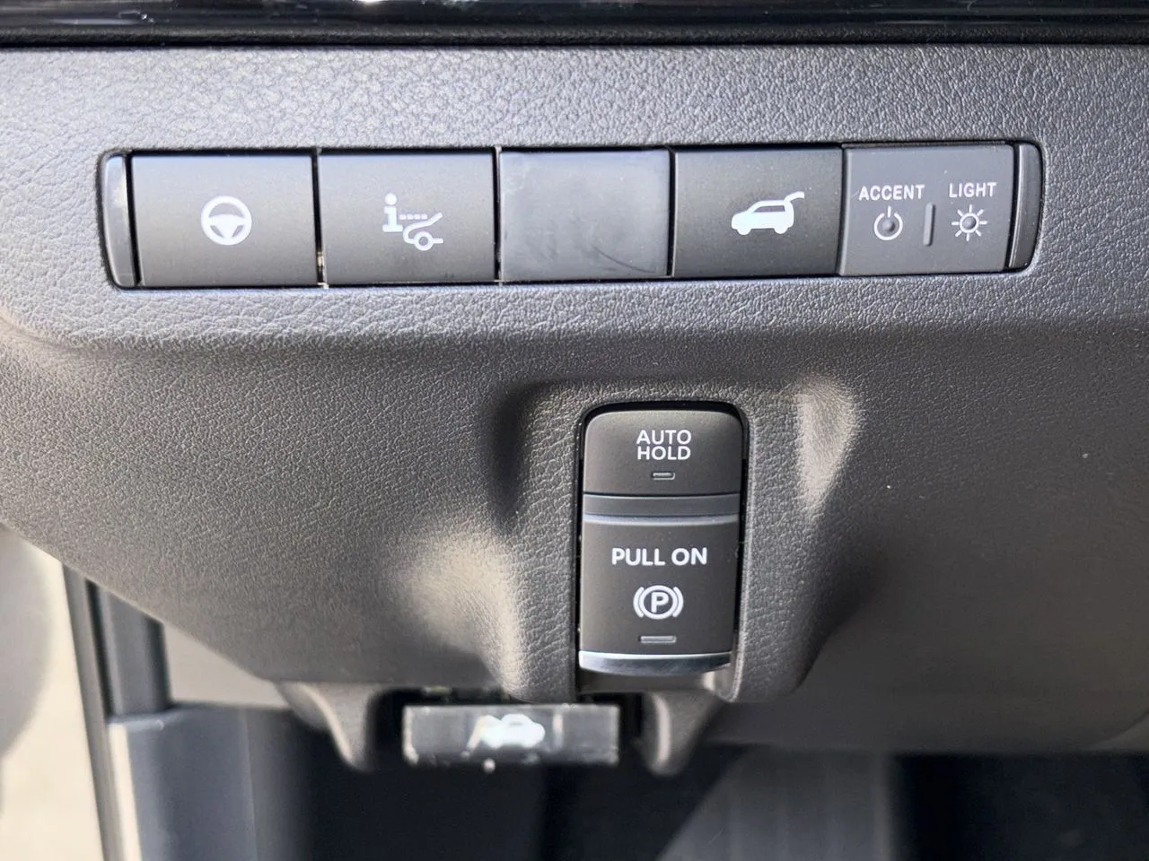 2026 Nissan Murano Platinum - Photo 23
