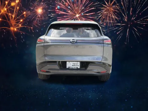 More photos of 2026 Nissan Murano Platinum at Nissan of Lithia Springs, GA