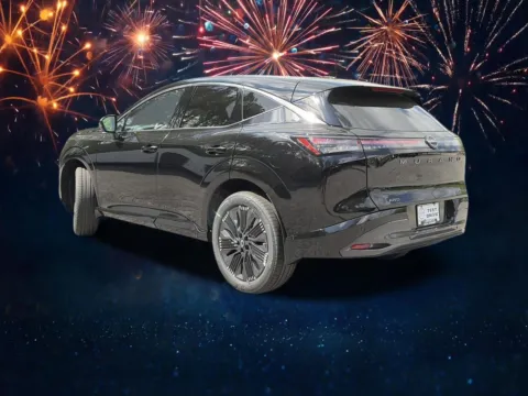 Another view of 2026 Nissan Murano Platinum for sale in Lithia Springs, GA at Nissan of Lithia Springs