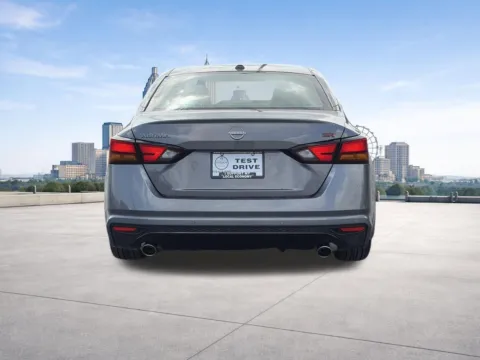 More photos of 2026 Nissan Altima 2.5 SR at Nissan of Lithia Springs, GA