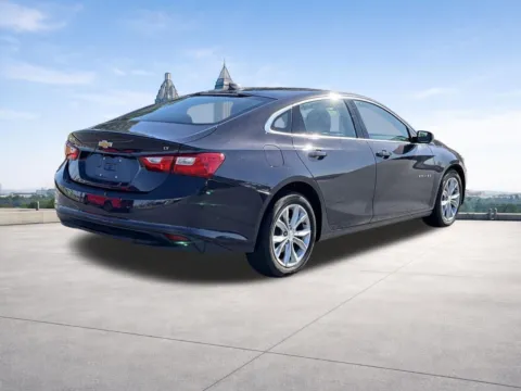 More photos of 2025 Chevrolet Malibu LT at Nissan of Lithia Springs, GA