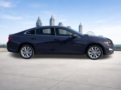 More photos of 2025 Chevrolet Malibu LT at Nissan of Lithia Springs, GA