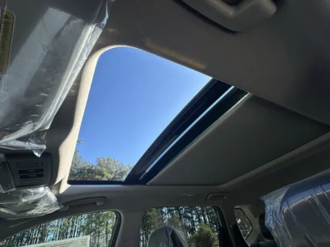Another view of 2026 Nissan Rogue Dark Armor for sale in Lithia Springs, GA at Nissan of Lithia Springs