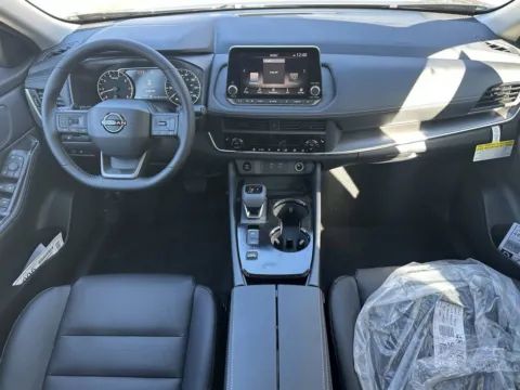 Photos of 2026 Nissan Rogue Dark Armor for sale in Lithia Springs, GA at Nissan of Lithia Springs
