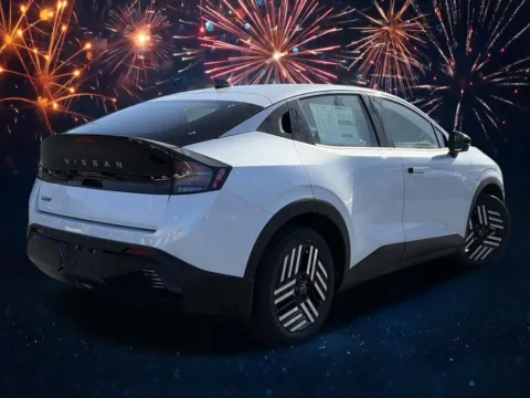 More photos of 2026 Nissan Leaf SV+ at Nissan of Lithia Springs, GA