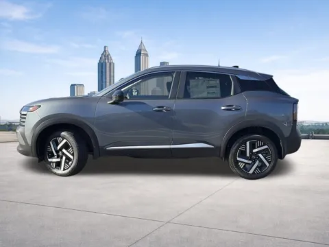 Photos of 2026 Nissan Kicks SV for sale in Lithia Springs, GA at Nissan of Lithia Springs
