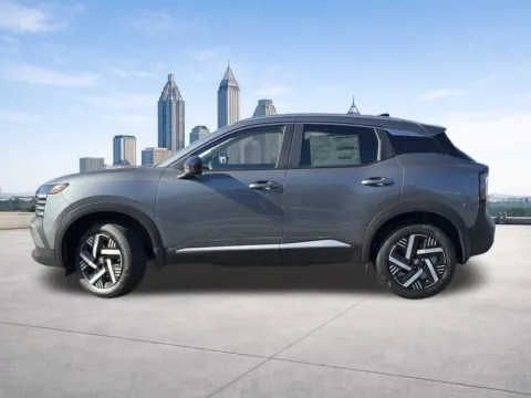 Photos of 2026 Nissan Kicks SV for sale in Lithia Springs, GA at Nissan of Lithia Springs
