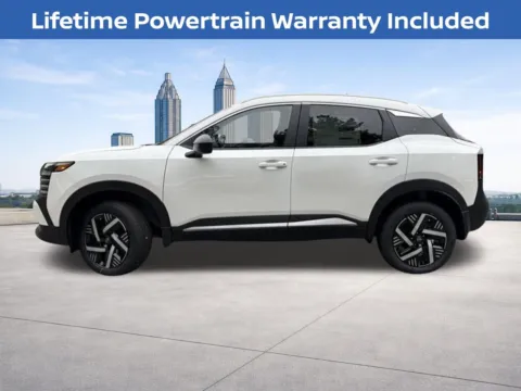 Photos of 2026 Nissan Kicks SV for sale in Lithia Springs, GA at Nissan of Lithia Springs