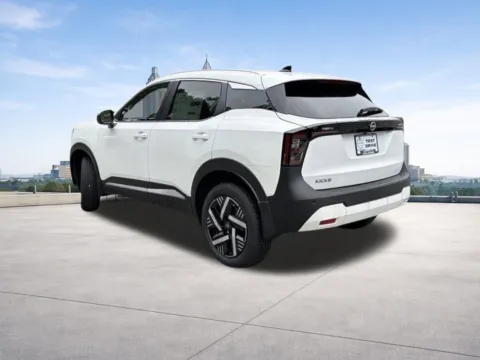 Another view of 2026 Nissan Kicks SV for sale in Lithia Springs, GA at Nissan of Lithia Springs