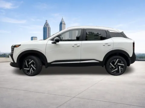 Photos of 2026 Nissan Kicks SV for sale in Lithia Springs, GA at Nissan of Lithia Springs