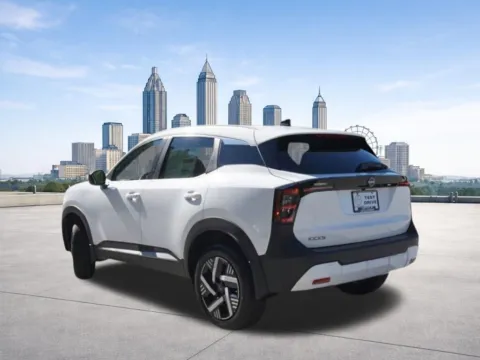 Another view of 2026 Nissan Kicks SV for sale in Lithia Springs, GA at Nissan of Lithia Springs