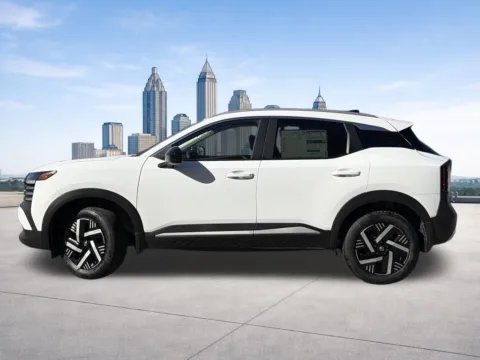 Photos of 2026 Nissan Kicks SV for sale in Lithia Springs, GA at Nissan of Lithia Springs