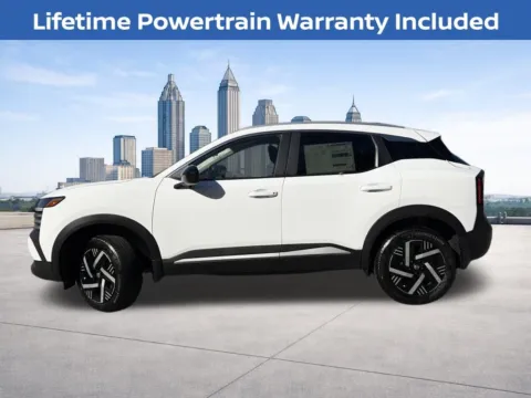 Photos of 2026 Nissan Kicks SV for sale in Lithia Springs, GA at Nissan of Lithia Springs