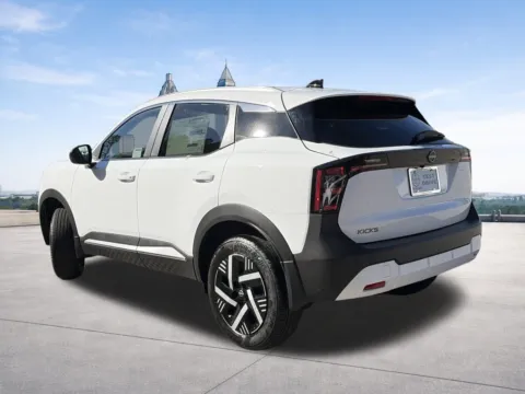 Another view of 2026 Nissan Kicks SV for sale in Lithia Springs, GA at Nissan of Lithia Springs