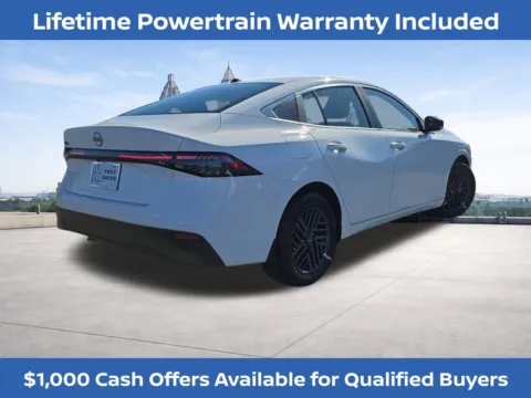 More photos of 2026 Nissan Sentra SV at Nissan of Lithia Springs, GA