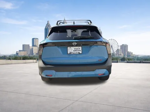 More photos of 2026 Nissan Kicks SR at Nissan of Lithia Springs, GA