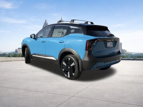 Another view of 2026 Nissan Kicks SR for sale in Lithia Springs, GA at Nissan of Lithia Springs