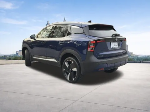 Another view of 2026 Nissan Kicks SR for sale in Lithia Springs, GA at Nissan of Lithia Springs