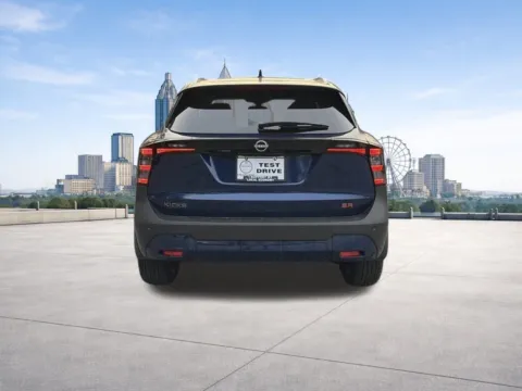 More photos of 2026 Nissan Kicks SR at Nissan of Lithia Springs, GA