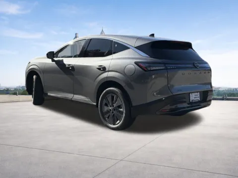 Another view of 2026 Nissan Murano SL for sale in Lithia Springs, GA at Nissan of Lithia Springs