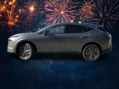 Photos of 2026 Nissan Murano SL for sale in Lithia Springs, GA at Nissan of Lithia Springs