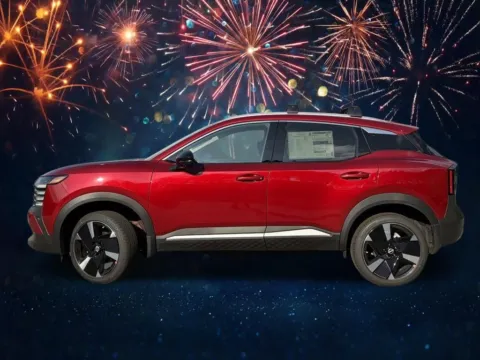 Photos of 2026 Nissan Kicks SR for sale in Lithia Springs, GA at Nissan of Lithia Springs