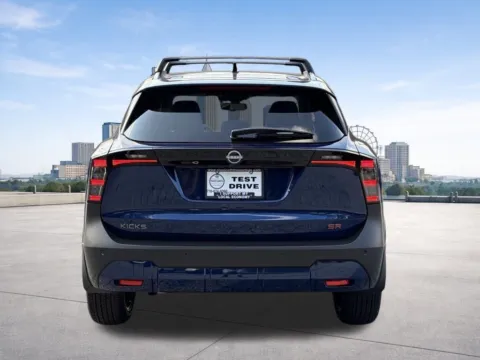 More photos of 2026 Nissan Kicks SR at Nissan of Lithia Springs, GA