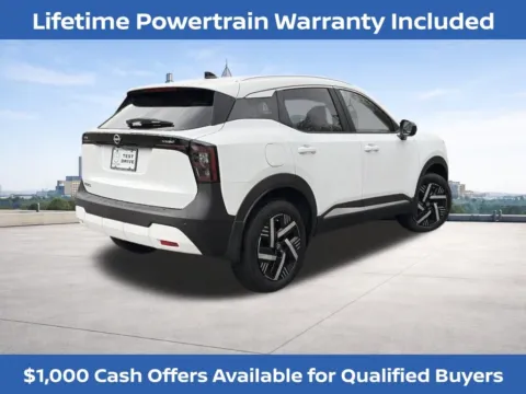 More photos of 2026 Nissan Kicks SV at Nissan of Lithia Springs, GA