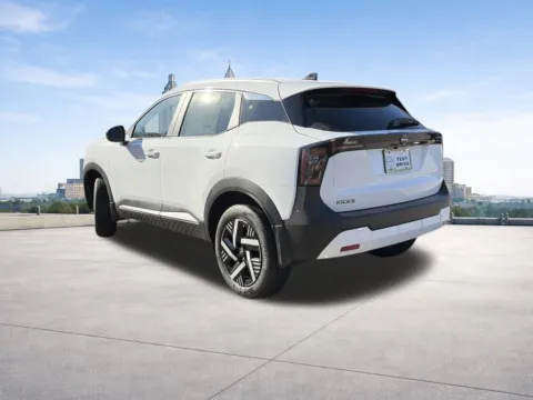 Another view of 2026 Nissan Kicks SV for sale in Lithia Springs, GA at Nissan of Lithia Springs