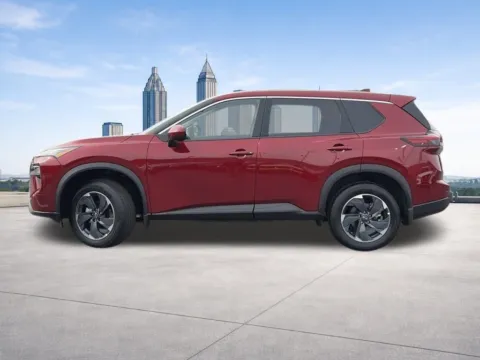 Photos of 2026 Nissan Rogue SV for sale in Lithia Springs, GA at Nissan of Lithia Springs