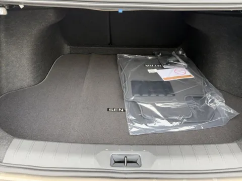 More photos of 2026 Nissan Sentra SV at Nissan of Lithia Springs, GA