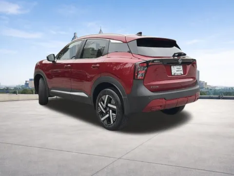 Another view of 2026 Nissan Kicks SV for sale in Lithia Springs, GA at Nissan of Lithia Springs