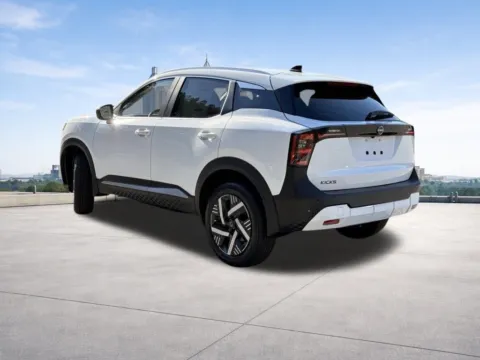 Another view of 2026 Nissan Kicks SV for sale in Lithia Springs, GA at Nissan of Lithia Springs
