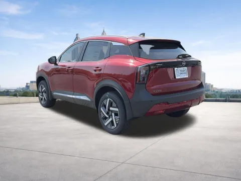Another view of 2026 Nissan Kicks SV for sale in Lithia Springs, GA at Nissan of Lithia Springs