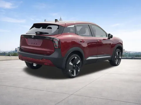 More photos of 2026 Nissan Kicks SR at Nissan of Lithia Springs, GA