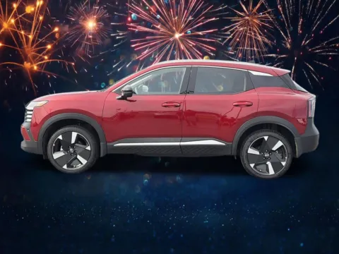 Photos of 2026 Nissan Kicks SR for sale in Lithia Springs, GA at Nissan of Lithia Springs