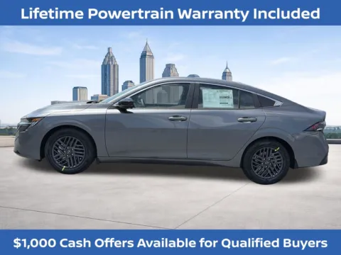 Photos of 2026 Nissan Sentra SV for sale in Lithia Springs, GA at Nissan of Lithia Springs