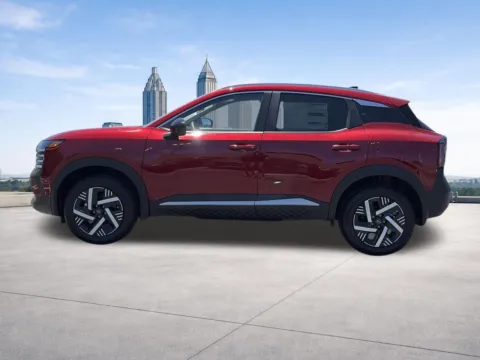 Photos of 2026 Nissan Kicks SV for sale in Lithia Springs, GA at Nissan of Lithia Springs