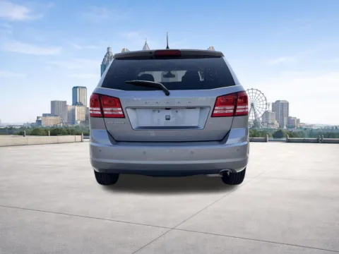 More photos of 2020 Dodge Journey SE at Nissan of Lithia Springs, GA