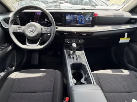 Photos of 2026 Nissan Kicks S for sale in Lithia Springs, GA at Nissan of Lithia Springs