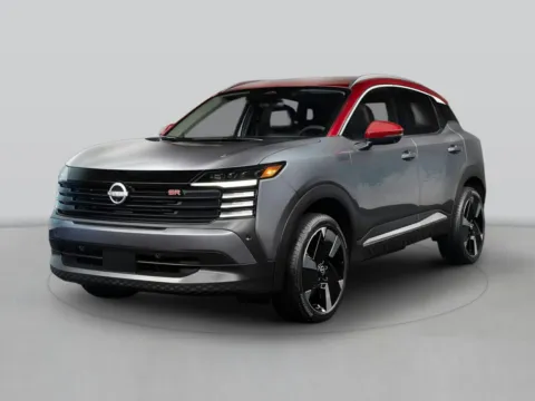 Black 2026 Nissan Kicks S for sale in Lithia Springs, GA