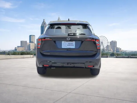 More photos of 2026 Nissan Kicks S at Nissan of Lithia Springs, GA