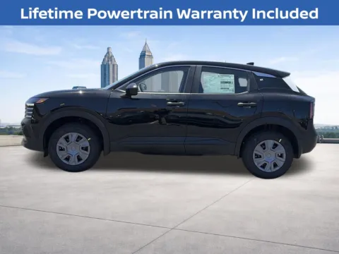 Photos of 2026 Nissan Kicks S for sale in Lithia Springs, GA at Nissan of Lithia Springs